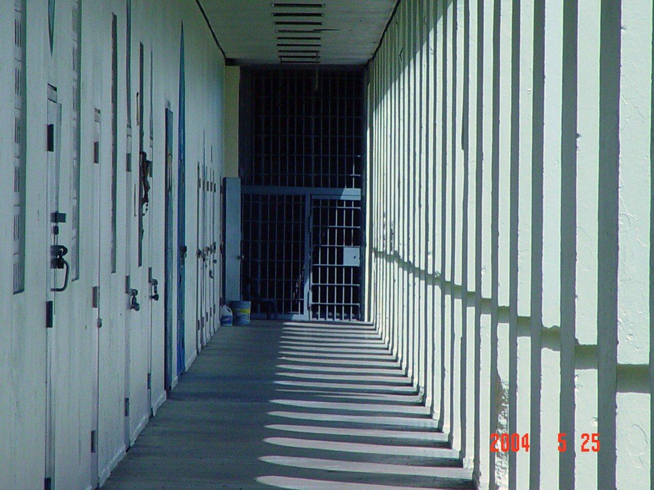 Antigua Penitenciaría Estatal de Río Piedras - Oso Blanco - San Juan (Río Piedras) - 2004 00018